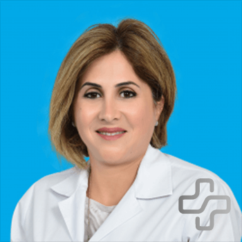 Dr. Siba Awad