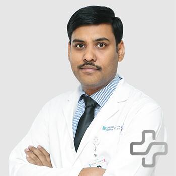 Dr. Sreedhar Muktevi