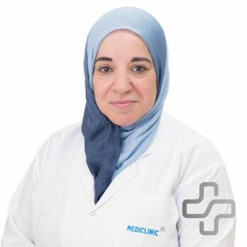 Dr. Tahani Abu Zeineh